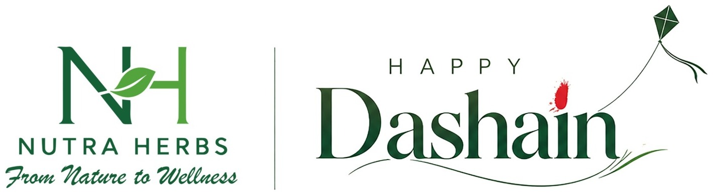 Nutra Herbs - Happy Dashain
