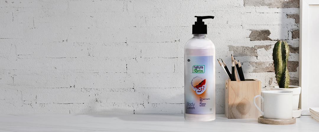 Body Lotion