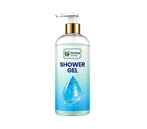 Shower Gel (500 ML)