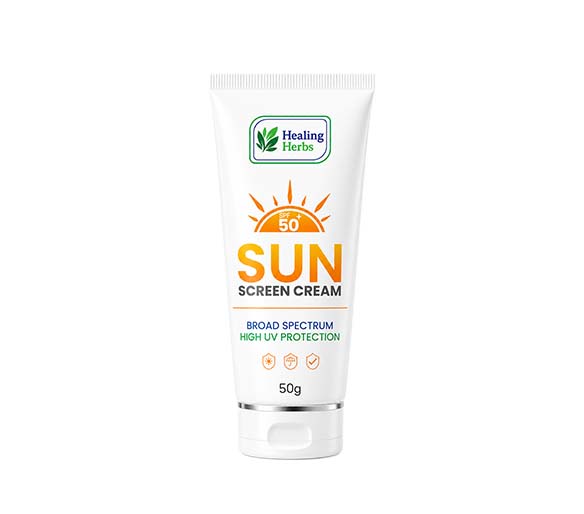 Sun Screen Cream (50 GM)