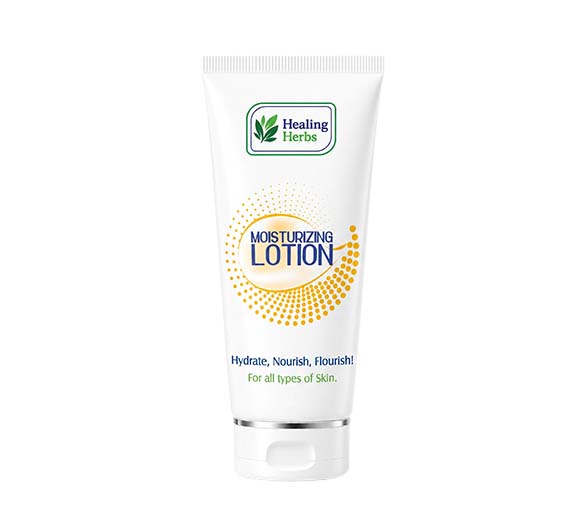 Moisturizing Lotion (100 ml)
