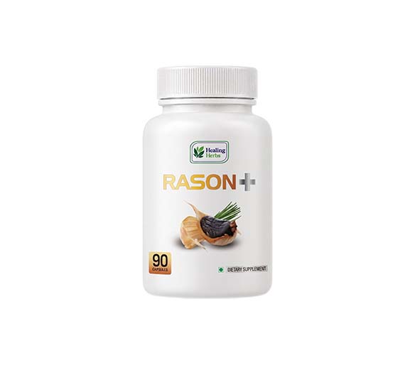 Rason (90 Capsules)
