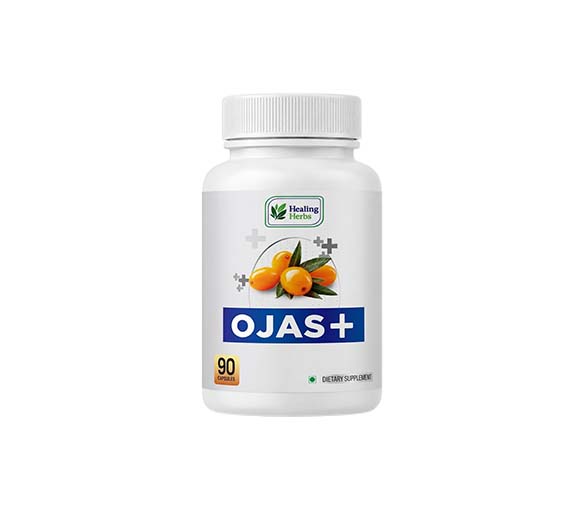 Ojas (90 Capsules)