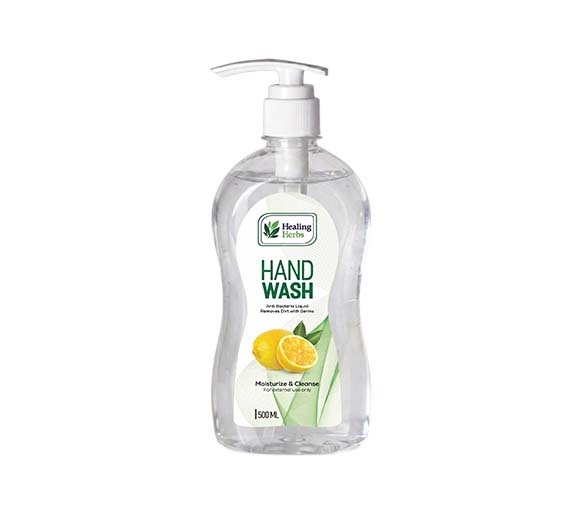 Hand Wash (500 ml)