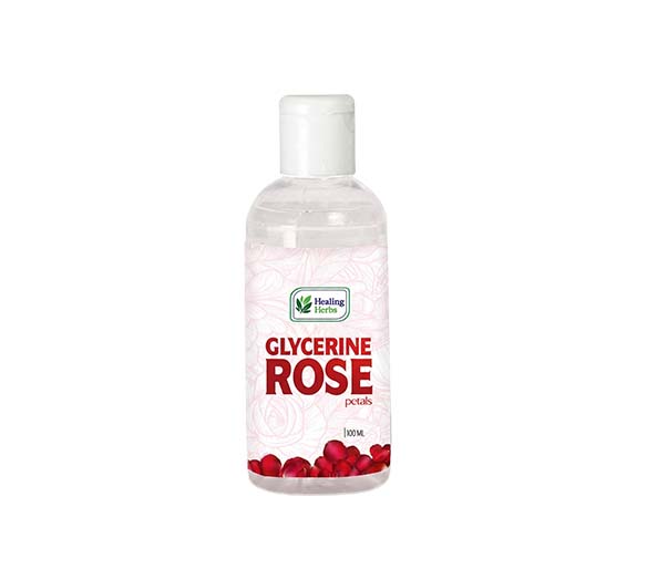Glycerine (100 ml)