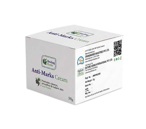 Anti Pimple Cream(50GM)