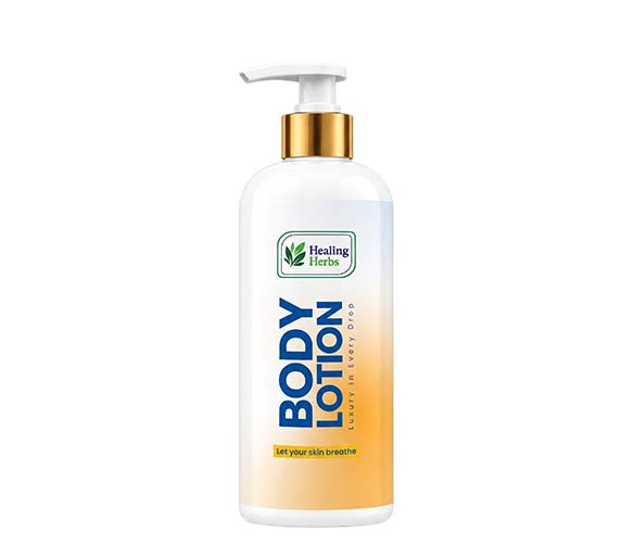 Body Lotion